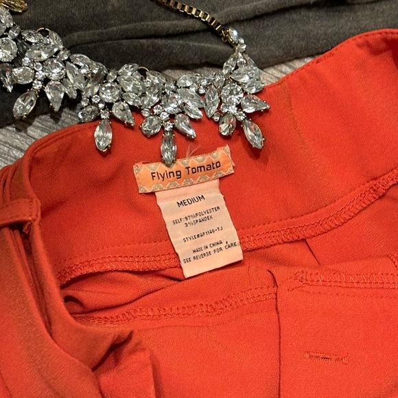 Flow into fall - Picture 3 of 10